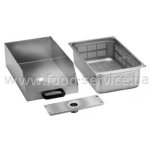 Емкость с фильтром Fimar CCF Емкость с фильтром Fimar CCF